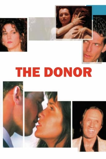 Watch The Donor