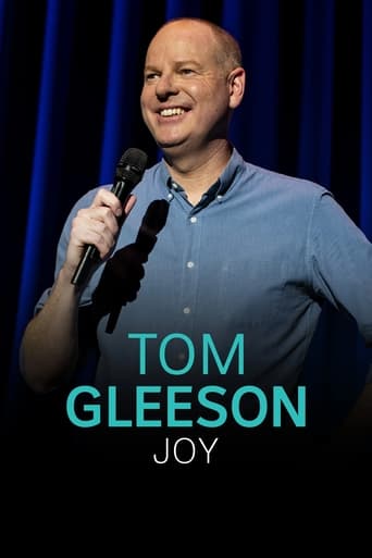 Watch Tom Gleeson: Joy