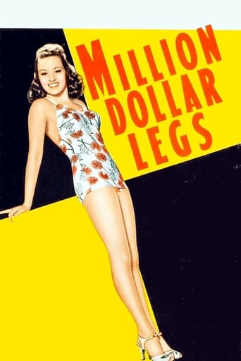 Watch Million Dollar Legs