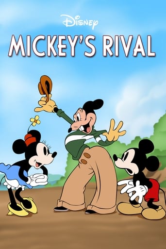 Watch Mickey's Rival