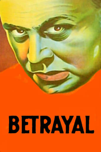 Watch Betrayal