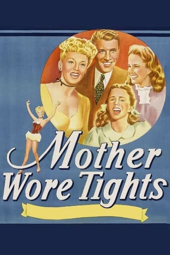 Watch Mother Wore Tights