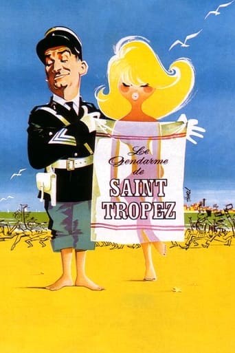 Watch Le Gendarme de Saint-Tropez