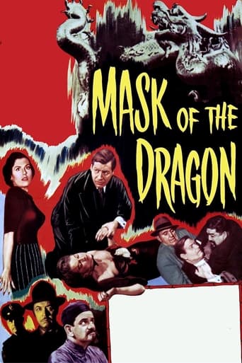 Watch Mask of the Dragon