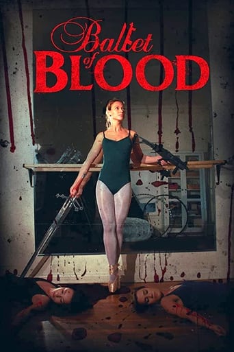 Watch Ballet Of Blood