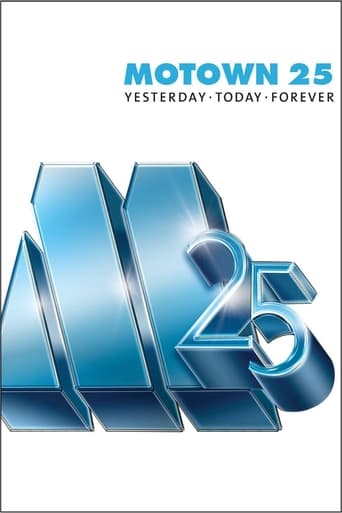 Watch Motown 25: Yesterday, Today, Forever