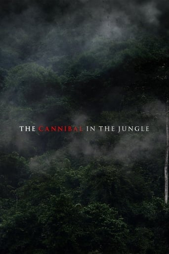 Watch The Cannibal in the Jungle