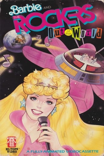 Watch Barbie and the Rockers: Out of This World