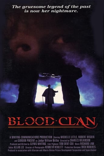 Watch Blood Clan