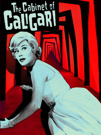 Watch The Cabinet of Caligari