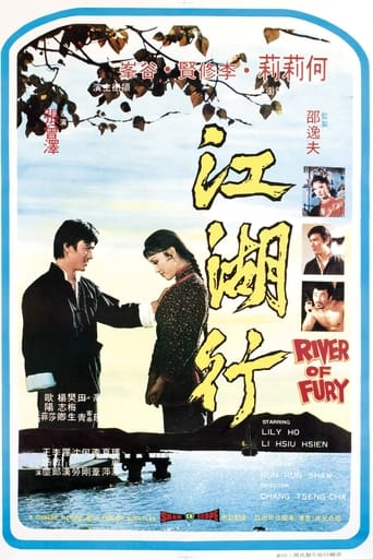 Watch River Of Fury