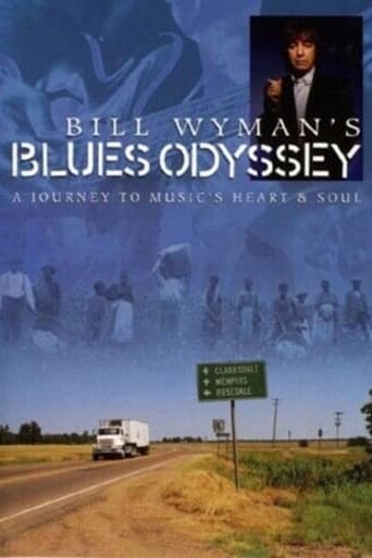 Watch Bill Wyman's Blues Odyssey
