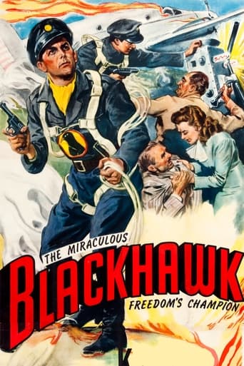 Watch Blackhawk