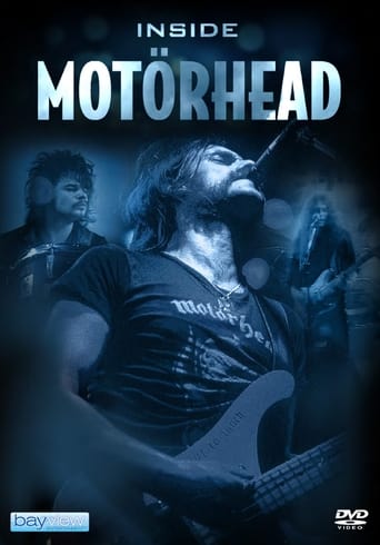 Watch Motörhead: Inside Motörhead: A Critical Review
