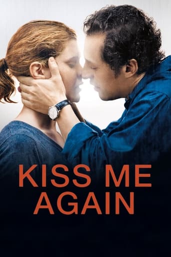 Watch Kiss Me Again