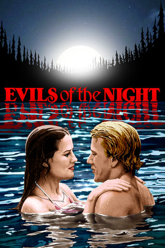 Watch Evils of the Night