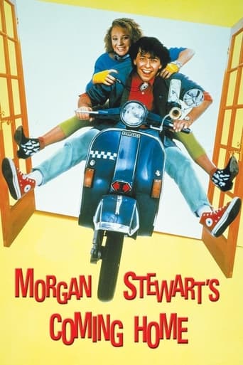Watch Morgan Stewart's Coming Home