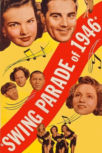 Watch Swing Parade of 1946