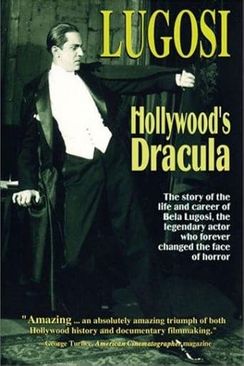 Watch Lugosi: Hollywood's Dracula