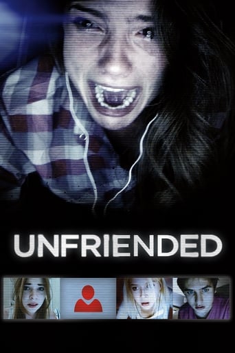 Watch Unfriended