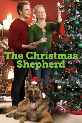Watch The Christmas Shepherd