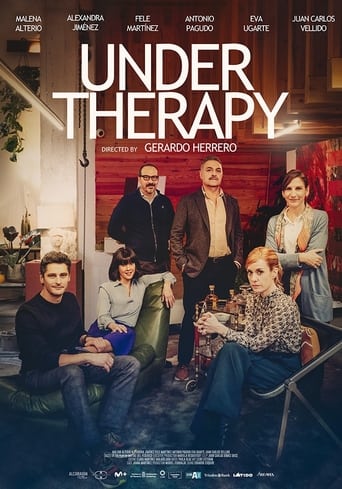 Watch Under Therapy