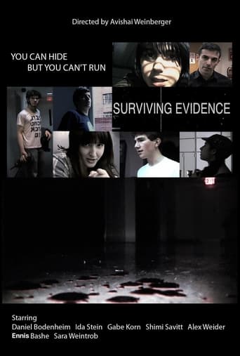Surviving Evidence
