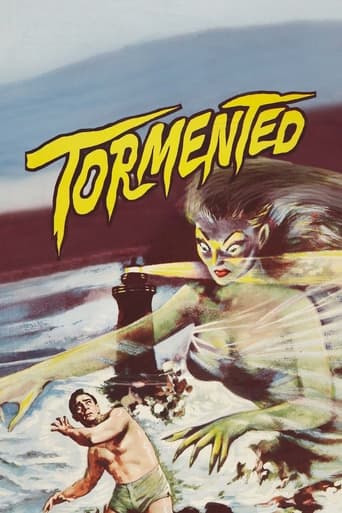 Watch Tormented