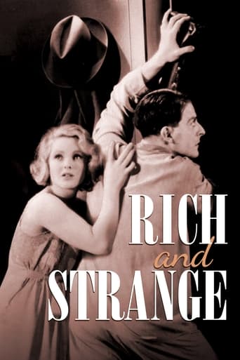 Watch Rich and Strange