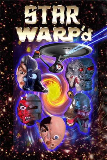 Watch Star Warp'd