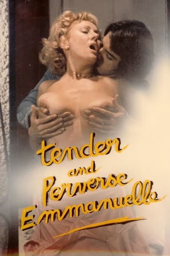 Watch Tender and Perverse Emmanuelle