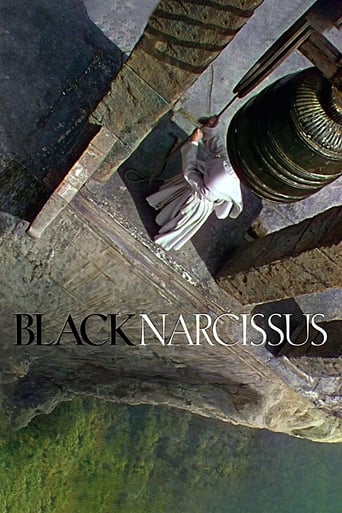 Watch Black Narcissus