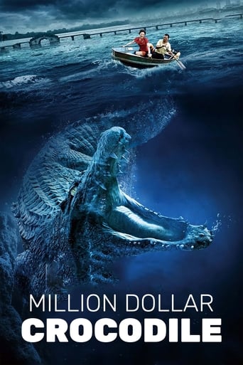 Watch Million Dollar Crocodile