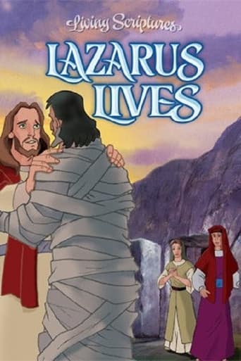 Watch Lazarus Lives