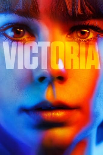 Watch Victoria