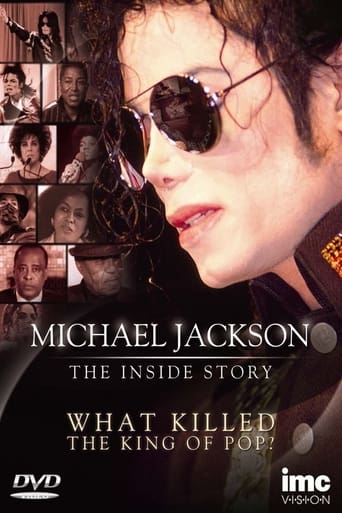 Watch Michael Jackson: The Inside Story - What Killed the King of Pop?