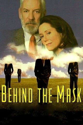 Watch Behind the Mask