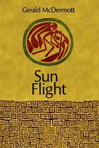 Watch Sun Flight