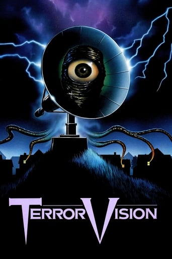 Watch TerrorVision