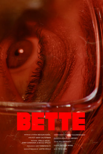 Watch Bette