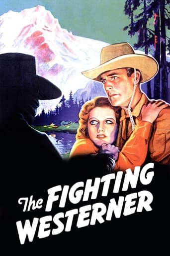Watch The Fighting Westerner