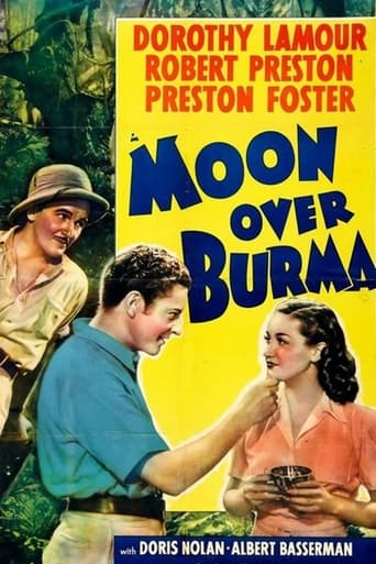 Watch Moon Over Burma