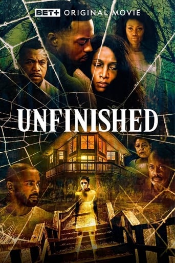 Watch Unfinished