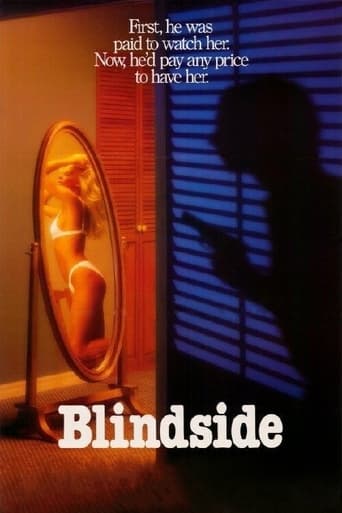Watch Blindside
