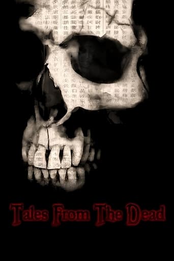 Watch Tales from the Dead