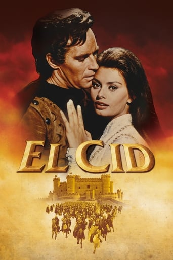 Watch El Cid