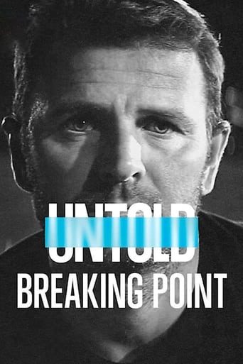 Watch Untold: Breaking Point