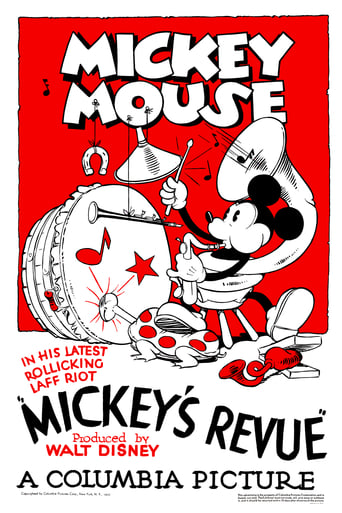 Watch Mickey's Revue