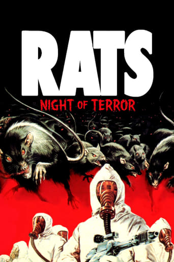 Watch Rats: Night of Terror