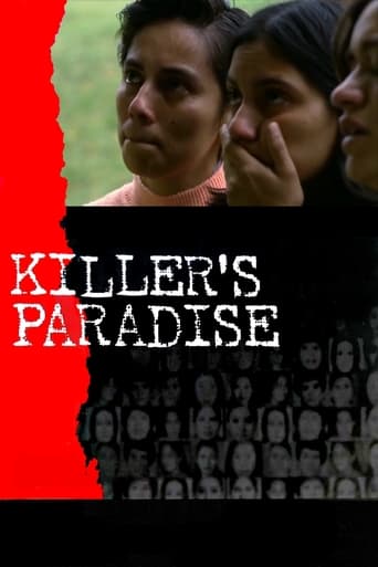 Watch Killer's Paradise